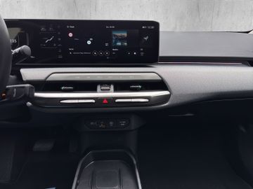 Kia EV4 81 kWh FWD EARTH *Wärmepumpe*360°*Ambiente*