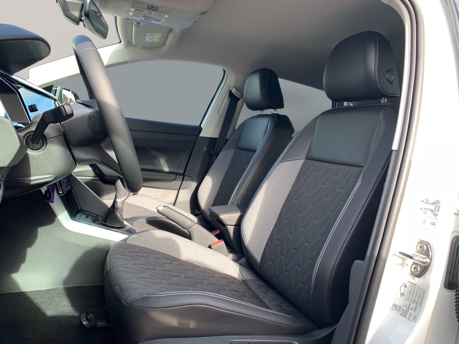 Taigo GOAL 1.0 TSI, RearView, ACC, AppConnect 6