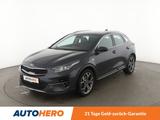 Kia XCeed 1.4 TGDI JBL Sound Edition Aut*NAVI*LED* - Kia XCeed: Jbl Sound Edition