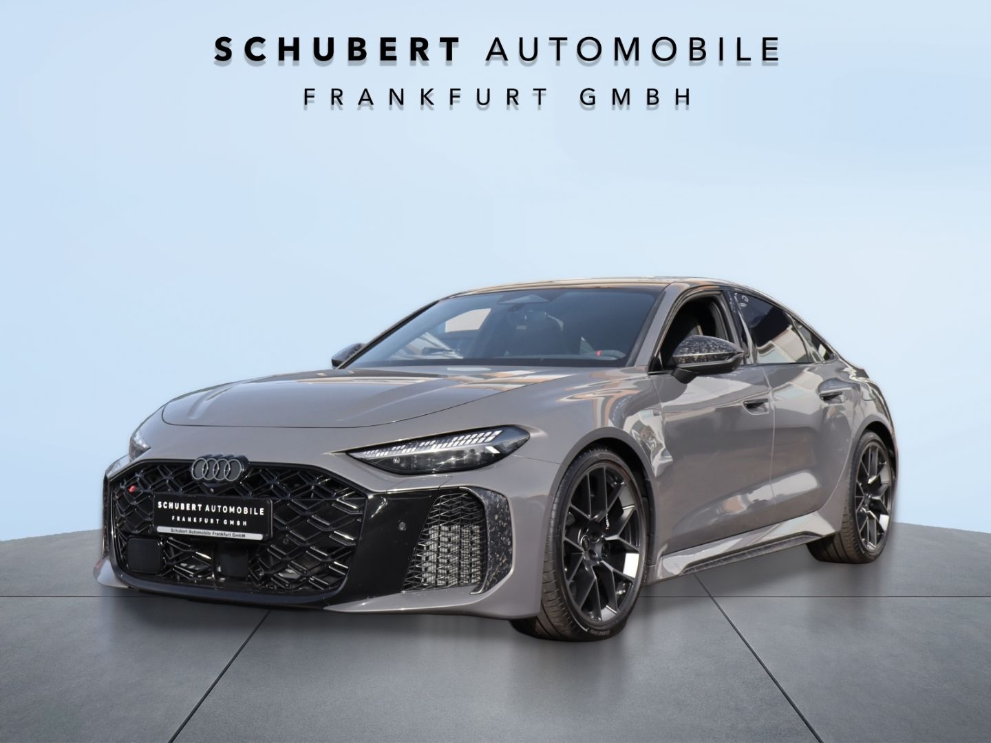 Audi RS5 Sport-Paket Tech Pro Carbon Keramik exclusiv