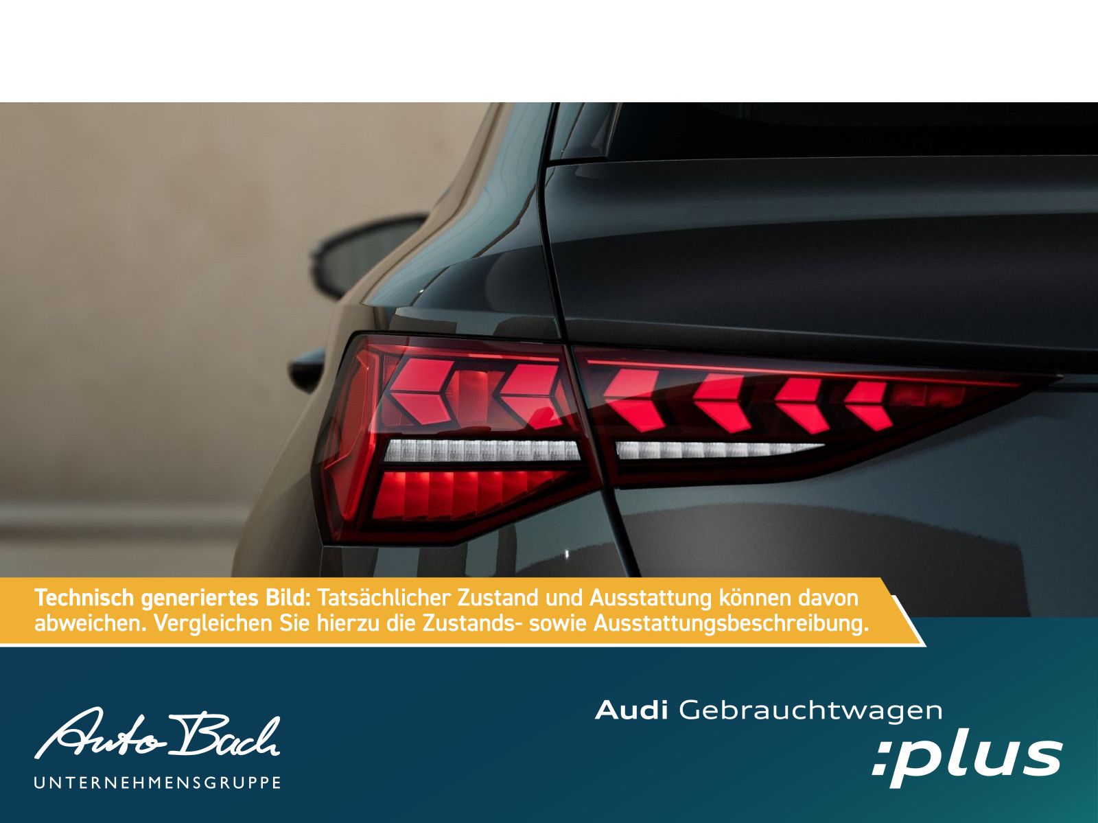 Audi A3 - Bild 9
