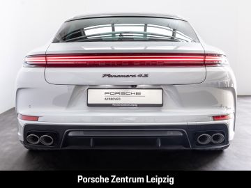 Porsche Panamera - 5