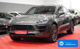 Porsche Macan S 3.0d 2.Hand*Unfallfrei* - Porsche: 3.2
