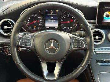 Mercedes GLC 350 - 10