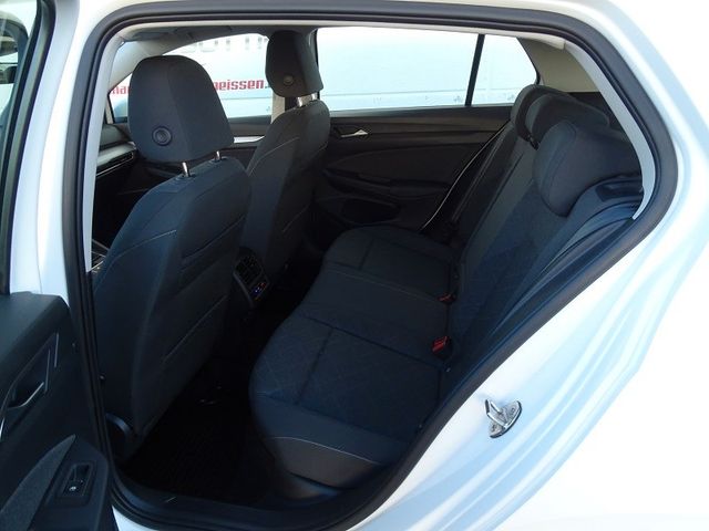 Golf 1. 5 TSI Life - Navi / Standheizung