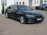 BMW 730d xDrive SOFT-CLOSE*AMBIENTE*KAMERA*LUFT*DACH - BMW 730 aus 2017