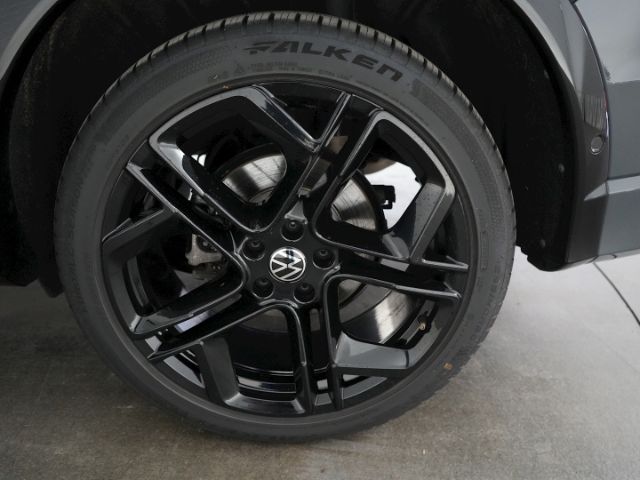 Tiguan R-LINE TDI 4MOTION DSG+AHK+360 GRAD KAMER