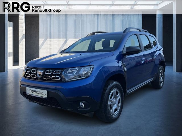 Dacia Duster 1.4 TCE 130 Comfort