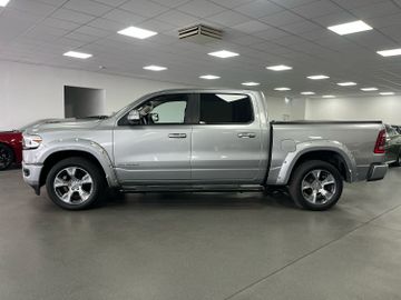 Dodge RAM - 6