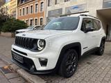 Jeep Renegade Limited FWD 1,3Automatik Leder,Facelift - gebrauchte Jeep Renegade aus dem Jahr 2021