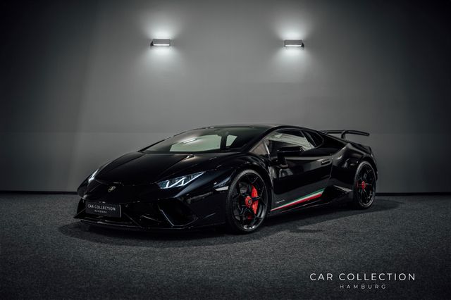 Lamborghini Huracán Performante | Lift | Sensonum | Warranty