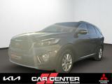 Kia Sorento 2.2 CRDi AWD Aut. Vision - gebrauchte Kia Sorento aus dem Jahr 2016