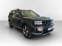 Hyundai SANTA FE - Vorschau Bild 4