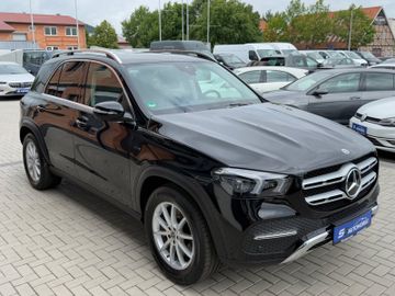 Mercedes GLE 350 - 8