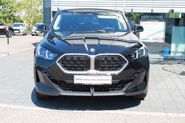 BMW X2 - 3