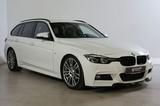 BMW 320d Aut. xDr. M Sport LED Navi Prof. 19Zoll Ala - BMW 320: Kombi, 320d M Sport