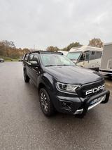 Ford Ranger - Ford Ranger Gebrauchtwagen in Mülheim (Ruhr)