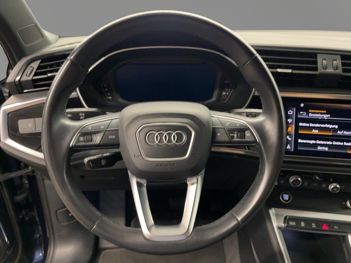 Audi Q3 - Bild 13
