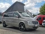 Westfalia MARCO POLO WESTFALIA*MERCEDES 3.0 V6*AUTOMATIK* - Westfalia Marco polo