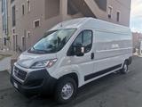 Fiat Ducato 33 2.0 MULTIJET 16V 115CV COIBENTATO - Fiat Ducato mit Schiebedach