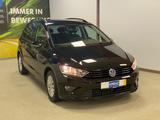 Volkswagen Golf VII SPORTSVAN 1.2 TSI+ACC+SITZHEIZ+GARANTIE - : Schwarz, Van