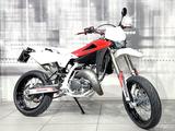 Husqvarna SM 125 - HUSQVARNA 125