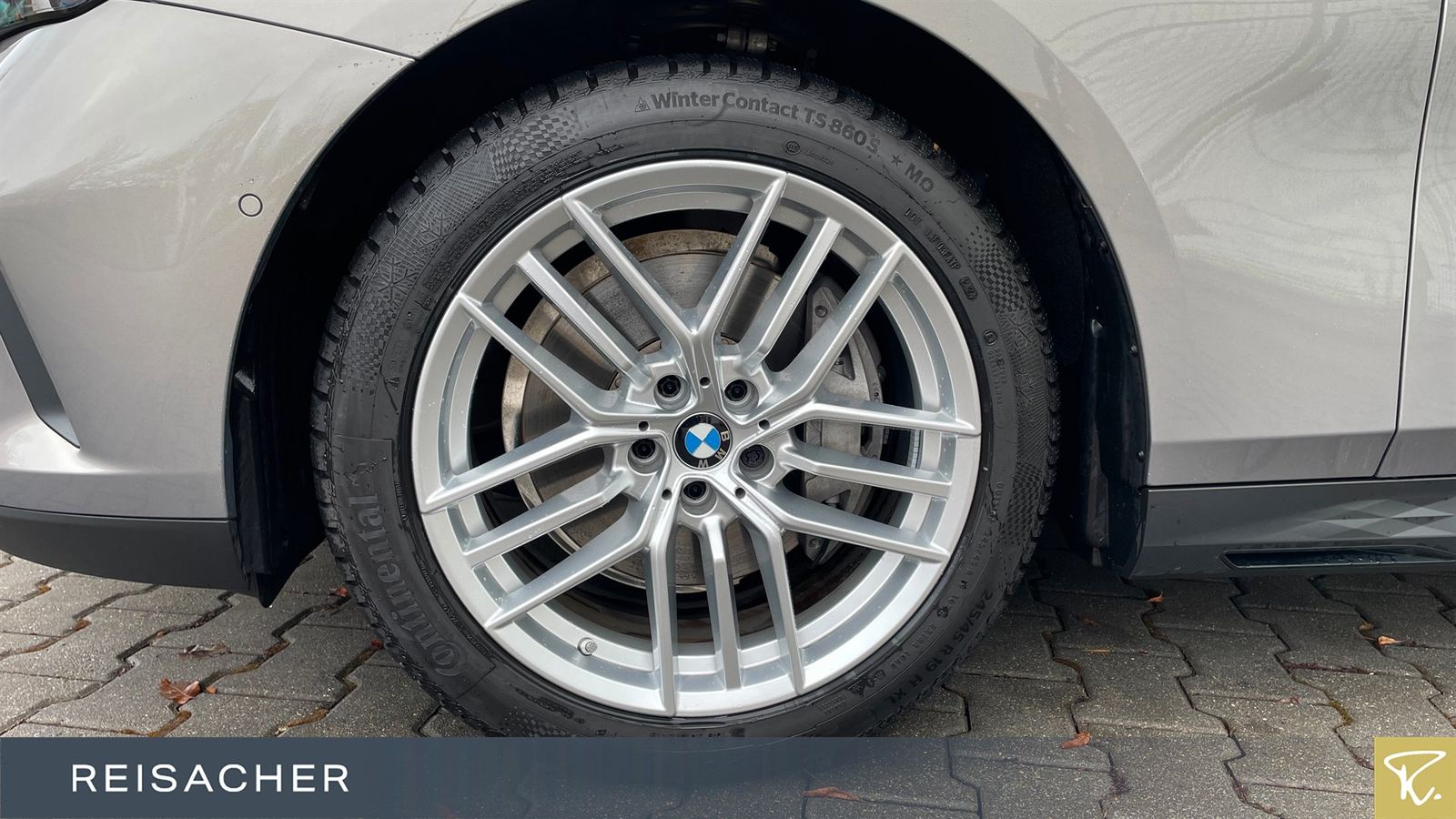 BMW 540 - Bild 3