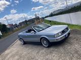 Audi Cabriolet 1.8 - KW V1, BN Pipes, Keskin KT04 - Audi Cabriolet: 1.8