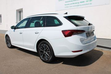 Skoda Octavia - 6