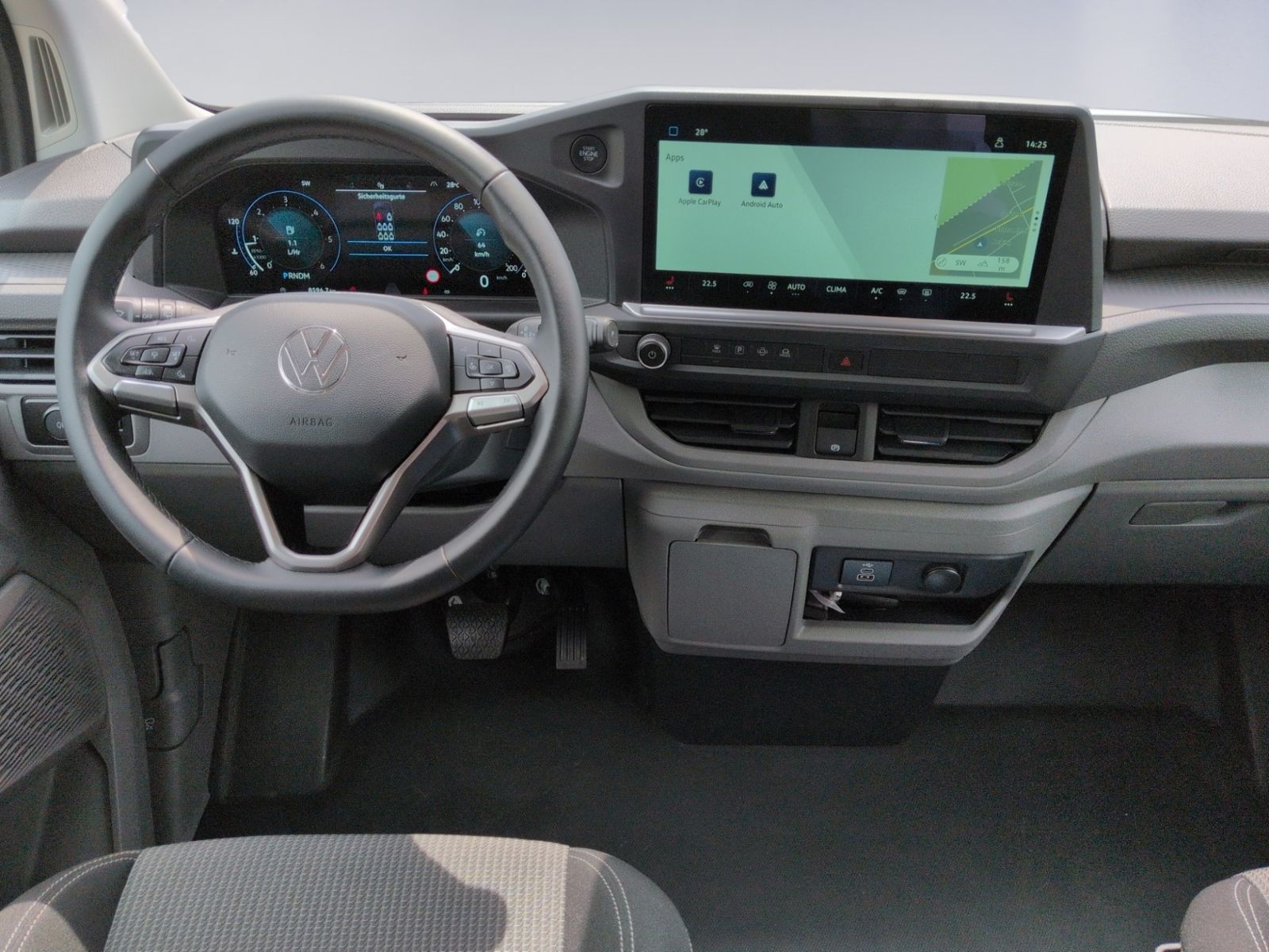 T7 Kombi 2.0 TDI KR AHK+LED+NAVI+ALU+SH+
