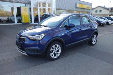 Bild 1 Opel Crossland (X) Crossland Innovation