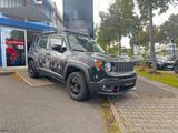 Jeep Renegade Night Eagle 4WD - Jeep Renegade: Night Eagle