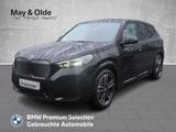 BMW iX1 xDrive30 M Sport Pro, HUD, RFK, H/K, DA Prof