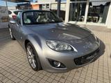 Mazda MX-5 1.8 Kaminari, Leder, TüV 03.2027... - Mazda Gebrauchtwagen von 2012