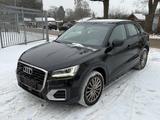 Audi Q2 40 TFSI S tronic quattro design AHK  NAVI - Audi Q2 Unfallwagen