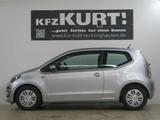 Volkswagen Up  3-Türer up! BlueMotion Technology move up! - Volkswagen Gebrauchtwagen in Marl