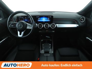 Mercedes GLB 200 - 12