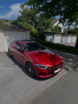 Mercedes-Benz CLS 450 4MATIC - Unfallfrei  - Mercedes-Benz CLS 450 Gebrauchtwagen