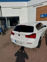 BMW Auto zu verkaufen - BMW 1er Reihe mit Diesel-Antrieb: Kombi