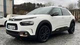 Citroën C4 Cactus PureTech 130 S&S Origins Origin, AHK