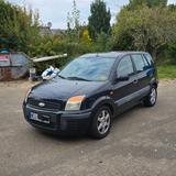 Ford Fusion 1.4 16V Trend Trend