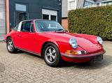 Porsche 911 2.2 T Targa FRAME OFF RESTAURIERT  Zustand 1 - Porsche aus 1970: 911t