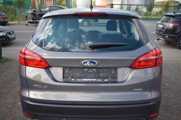 Ford Focus - 4