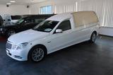 Mercedes-Benz Kuhlmann Cars Bestattungswagen / Leichenwagen - Mercedes-Benz E 250 in Bochum