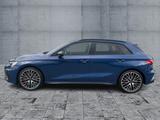 Audi S3 Sportback TFSI QU MATRIX+NAV+HuD+SONOS+ACC+19 - Audi S3 in Düsseldorf