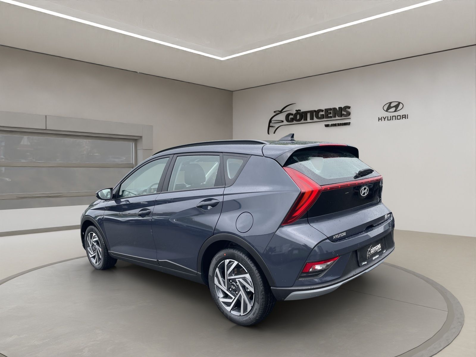 Hyundai BAYON – Bild 3