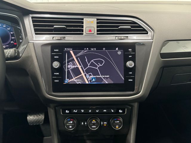 Tiguan Allspace Highline 4M 2.0 TDI DSG STNDHUG