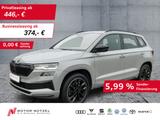 Skoda Karoq 2.0TSI DSG 4x4 SPORTLINE BEAM+PANO+ACC+NAV