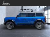 Ford Bronco 2.7 EcoBoost V6 Badlands FIRST EDITION - Ford Bronco: Badlands