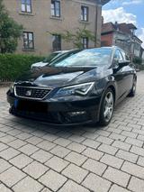 Seat Leon ST 2.0 TSI 140kW Xcellence DSG Xcellence - Seat Leon: 140